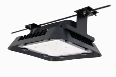 Alkan Indoor & Industrial Lighting
