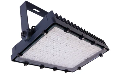 Alkan Stadium & Sports Lighting