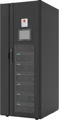 UPS, Rectifiers & Solar